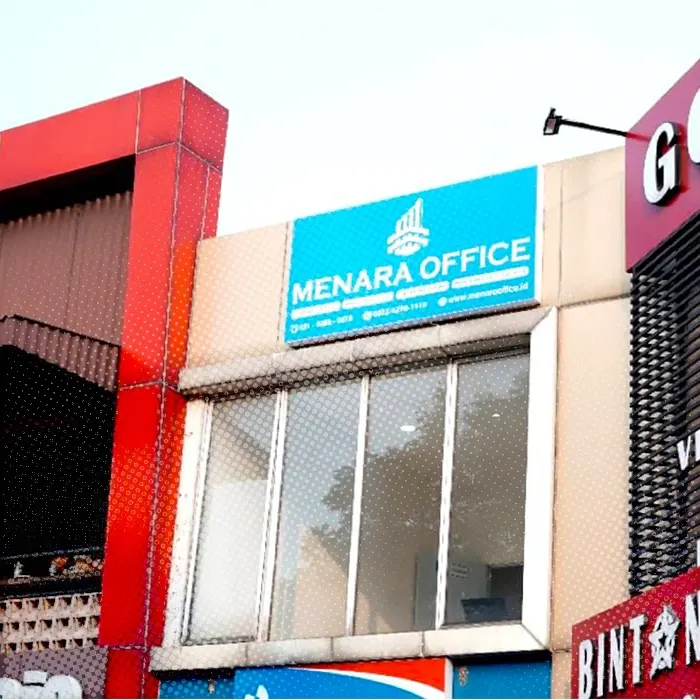 Kantor virtual Grand Wisata