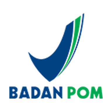 Logo BPOM
