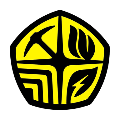 Logo Kementerian ESDM